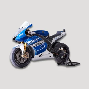 Papel Modelismo - Motos