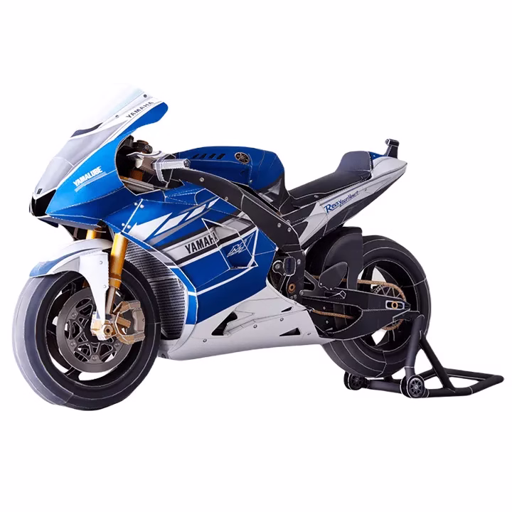 Motos
