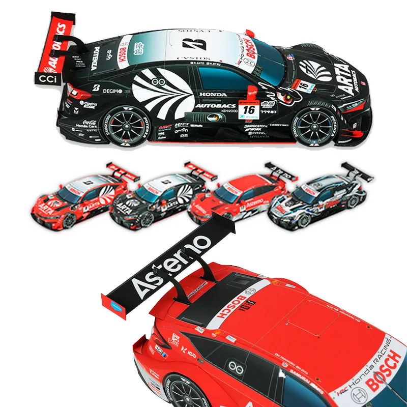Carros de Corrida
