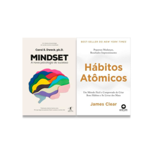 Combo Ebooks Auto Ajuda
