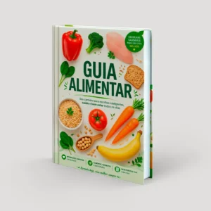 Guia Alimentar Completo (Bônus)