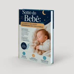 Sono do Bebê e da Criança - Noites Tranquilas