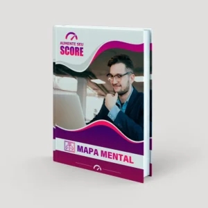 Mapa Mental – Aumente Seu Score (Bônus)