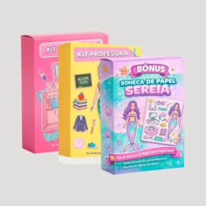 Casinhas de papel: Bônus